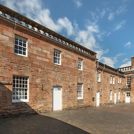 Апартаменты Stableyard Studio: Drumlanrig Castle Торнхилл Экстерьер фото